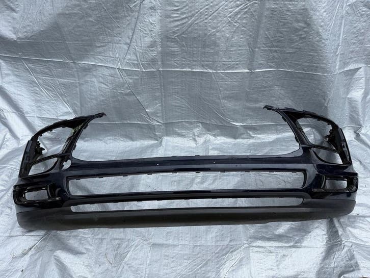 Voorbumper Porsche Macan (95B) lift, Autos : Pièces & Accessoires, Carrosserie & Tôlerie, Envoi
