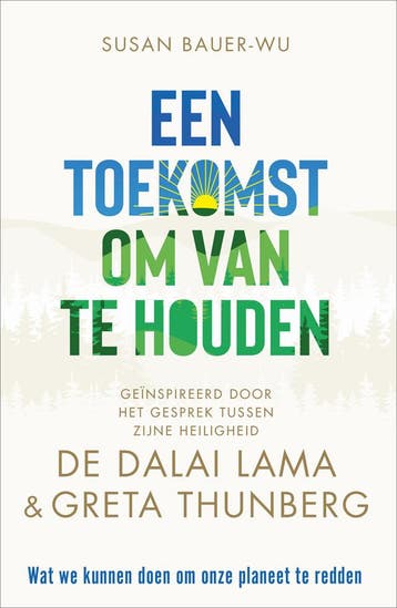 Een toekomst om van te houden (Goed), Boeken, Verzenden, Nieuw