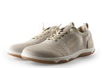 Mustang Sneakers in maat 38 Beige, Verzenden, Beige, Sneakers, Mustang