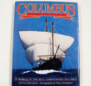 Columbus - Dyson, Verzenden, Nieuw