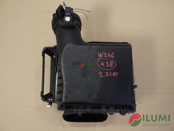 Luchtfilterbehuizing Mercedes W246 1.8 CDI, Autos : Pièces & Accessoires, Verzenden