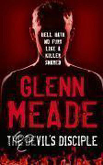 The Devils Disciple 9780340835432 Glenn Meade, Verzenden, Gelezen, Glenn Meade