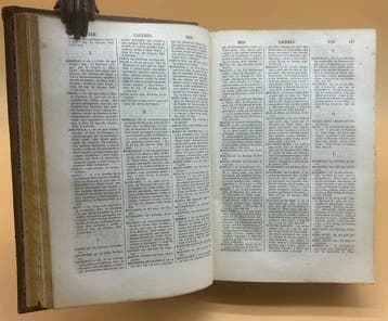 Francisco de Paula Vidal - Diccionario geográfico de España