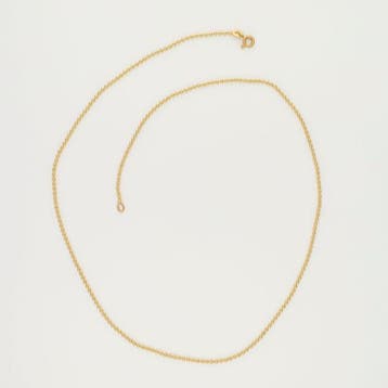UnoAErre - Collier - 18 carats Or jaune