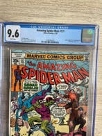 The Amazing Spider-Man #177 - Goblin in the Middle - 1, Nieuw