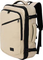 2dekans | TRVLMORE Reistas - 40L Rugzak - Handbagage -, Ophalen of Verzenden, Nieuw