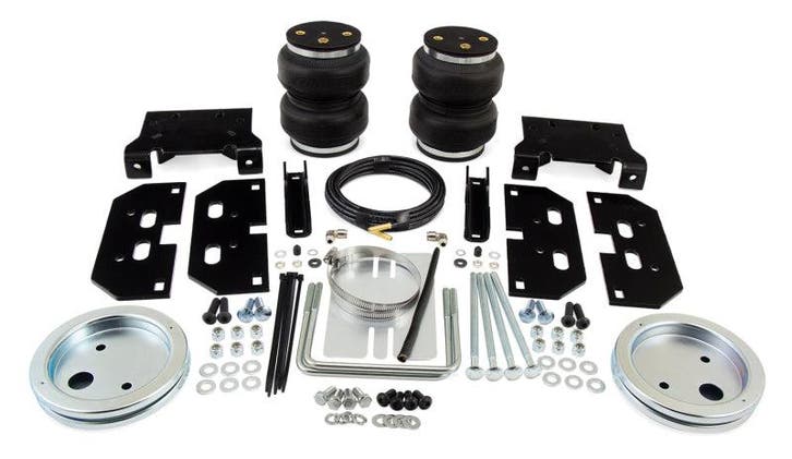 Air Lift LoadLifter 5000 Air Spring Kit, Auto-onderdelen, Ophanging en Onderstel, Ophalen of Verzenden