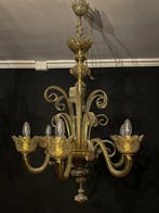 Kroonluchter - Muranoglas