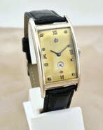 Lusina - Zonder minimumprijs - Tank Art Deco Vintage Giant, Nieuw