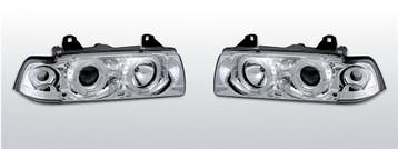 Sonar Koplampen | BMW 3-serie Cabrio 93-99 2-d (E36) / 3-ser, Verzenden, Nieuw