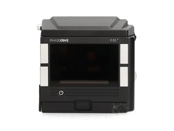 Phase One P65+ - V Mount - <22.000 kliks - 1 jaar garantie, Ophalen of Verzenden, Comme neuf