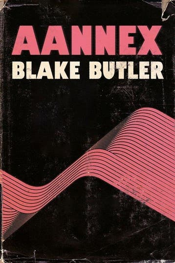 Aannex 9781954899179 Blake Butler, Verzenden, Zo goed als nieuw, Blake Butler