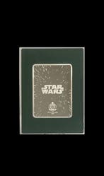 AT-ST Walker Star Wars The Original Trilogy 2025 Silver, Nieuw
