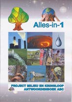 Alles-in-1 Antwoordenboek Project Milieu en kringloop ABC 20, Verzenden