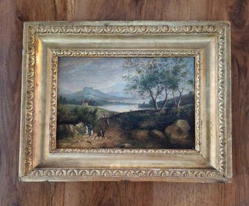 Massimo Tapparelli DAzeglio (1798-1866), Toegeschreven aan