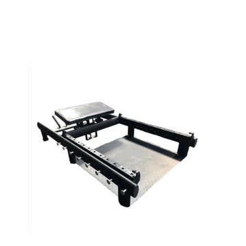 Gymfit - Hip Thrust Bench - Booty Builder - Glute Builder, Ophalen of Verzenden