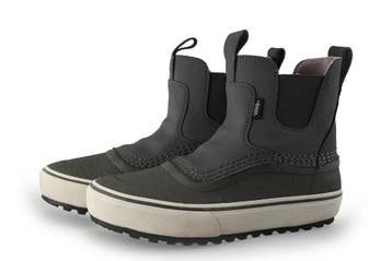 Vans Snowboots in maat 40 Bruin, Kleding | Dames, Schoenen, Bruin, Verzenden, Snowboots, Zo goed als nieuw
