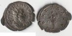 260 269 260 269 Postumus Antoninianus R/ Moneta Avg, Verzenden