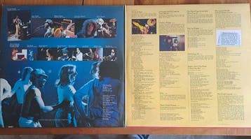 Frank Zappa - Zappa In New York ( uncensored ) - 2 x LP, Nieuw in verpakking