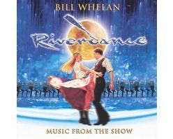 Riverdance: Music from the Show, Cd's en Dvd's, Cd's | Nederlandstalig, Verzenden, Nieuw in verpakking, Folk