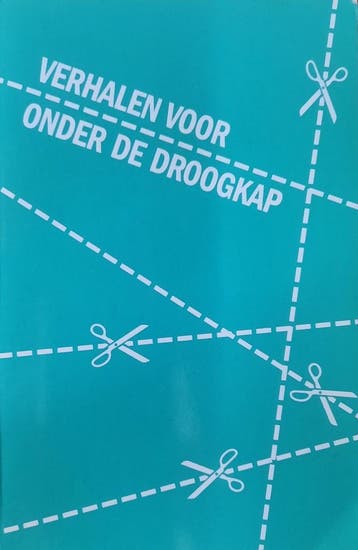 Verhalen voor onder de droogkap 9789085160335, Verzenden, Zo goed als nieuw