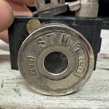 ULCA STM Miniature Camera Caméra espion