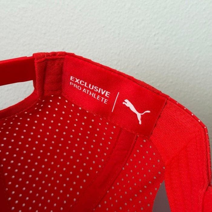 Ferrari - Formule 1 - Ferrari Club Cap - Signed by Lewis, Verzamelen, Automerken, Motoren en Formule 1