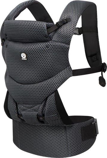 Dooky Draagzak Baby - Baby Carrier Urban Comfort Grey sap..., Verzenden, Nieuw