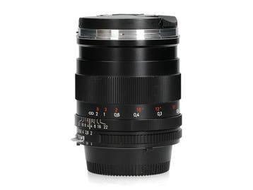 Zeiss Distagon T* 28mm f/2 ZF - Nikon F - 1 jaar garantie, Ophalen of Verzenden, Nieuw
