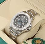 Rolex - Yacht-Master - 126622 - Heren - 2010-2020, Nieuw