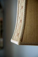 Temde Leuchten - Lampe de table (2) - 5592 - Teck - 70 cm