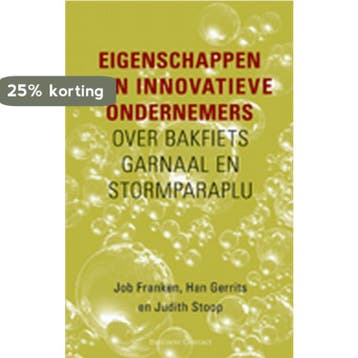 Bakfiets, garnaal en stormparaplu 9789047001652 Judith Stoop, Verzenden, Judith Stoop