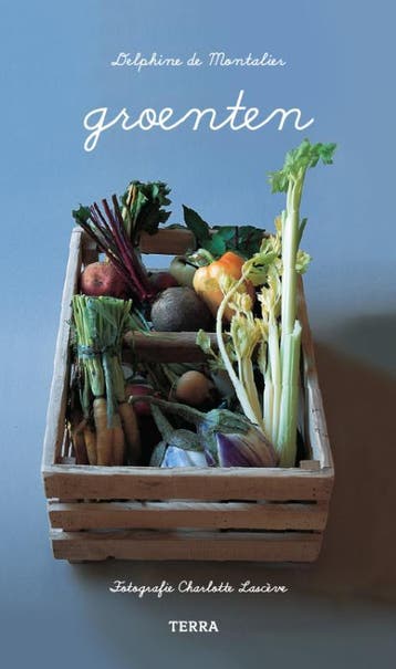 Groenten / Basic Kitchen 9789058979438 D. de Montalier, Verzenden, Zo goed als nieuw, D. de Montalier