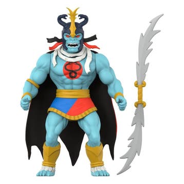 Thundercats Vintage Collection Action Figure Wave 1 Mumm-Ra, Verzamelen, Ophalen of Verzenden, Nieuw