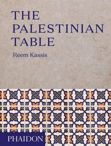 The Palestinian Table | Reem Kassis | Nieuw, Verzenden, Nieuw, Reem Kassis