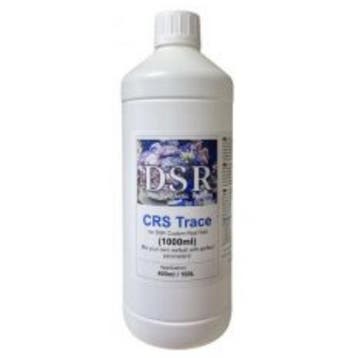 DSR CRS Trace 1000ml, Verzenden, Nieuw
