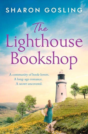The Lighthouse Bookshop 9781471198694 Sharon Gosling, Verzenden, Sharon Gosling