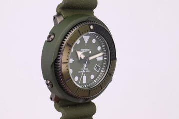 Seiko - Prospex - Zonder minimumprijs - SNE535P1 | V157-0DC0