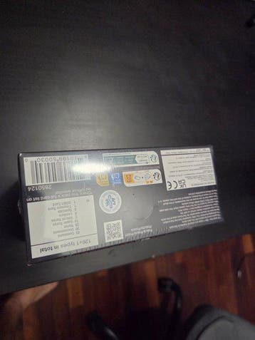 Bandai - 1 Booster box - One Piece - TCG OP-16 The time of, Nieuw