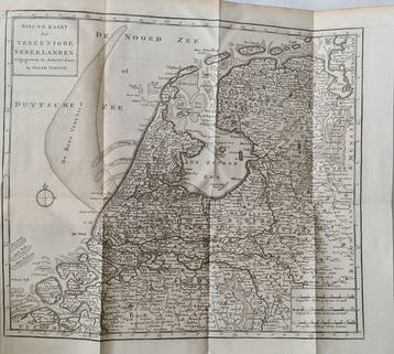 Thomas Salmon, Jager Wagenaar - Hedendaagsche historie, of