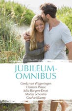 Jubileumomnibus 138 9789020534801, Boeken, Verzenden, Gelezen