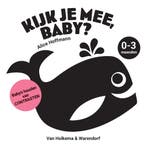 Kijk je mee, baby? (9789000393800, Alice Hoffmann), Verzenden