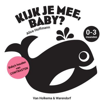 Kijk je mee, baby? (9789000393800, Alice Hoffmann), Verzenden