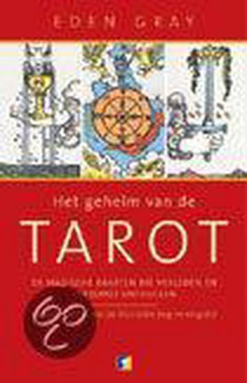Het geheim van de Tarot 9789021597805 E. Gray, Verzenden, E. Gray