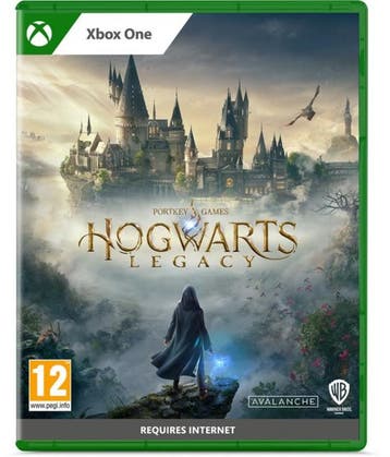 Hogwarts Legacy (Xbox One Games), Consoles de jeu & Jeux vidéo, Jeux | Xbox One, Ophalen of Verzenden