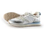 Maripe Sneakers in maat 39 Beige, Verzenden, Beige, Zo goed als nieuw, Sneakers