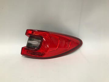 Renault Kadjar 2018 LIFT Achterlicht Rechts Full LED 2655047, Verzenden