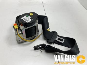 Veiligheidsgordel links-achter Volkswagen Golf O311890, Nieuw