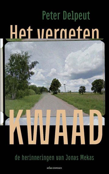 Het vergeten kwaad (Nieuw), Verzenden, Nieuw