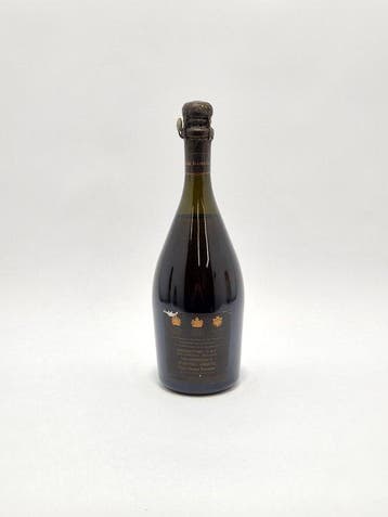 1985 Veuve Clicquot Ponsardin, La Grande Dame - Champagne